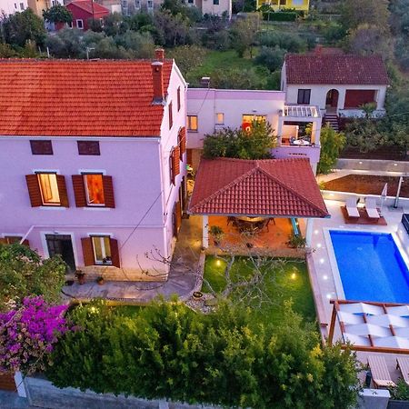 Apartments Guc Преко Екстер'єр фото