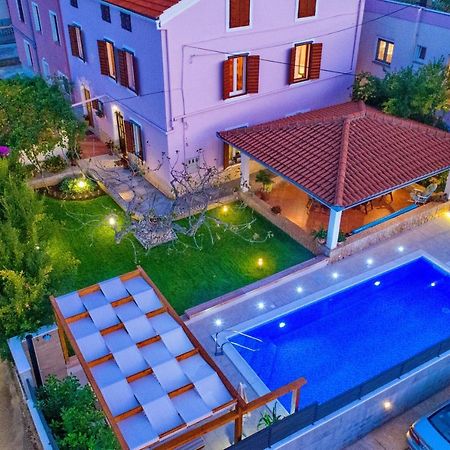 Apartments Guc Преко Екстер'єр фото