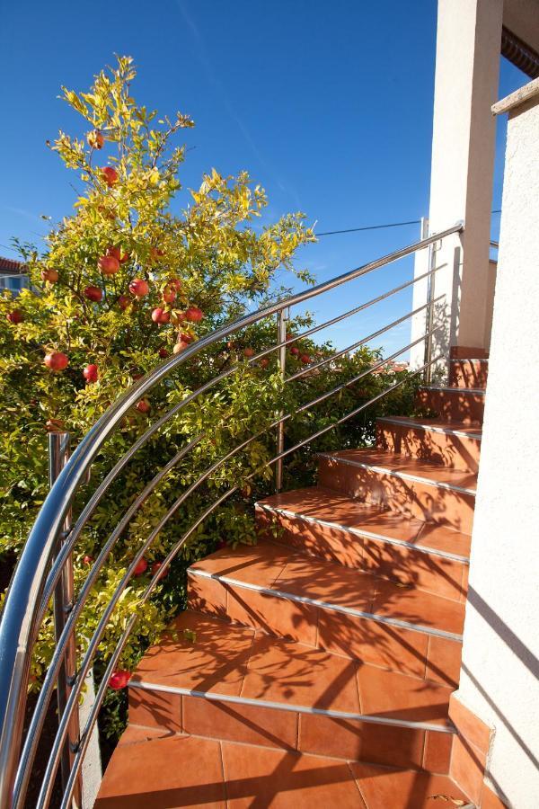Apartments Guc Преко Екстер'єр фото