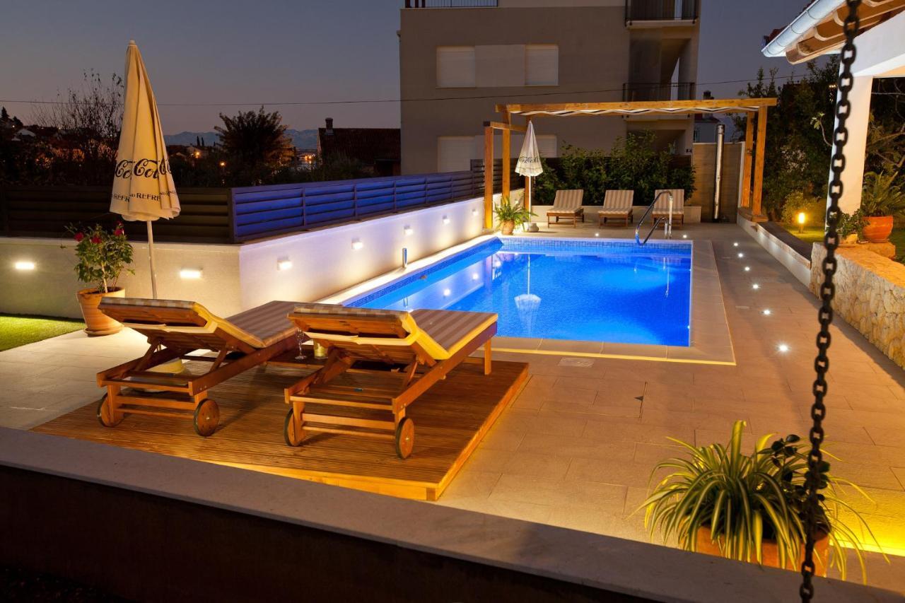 Apartments Guc Преко Екстер'єр фото