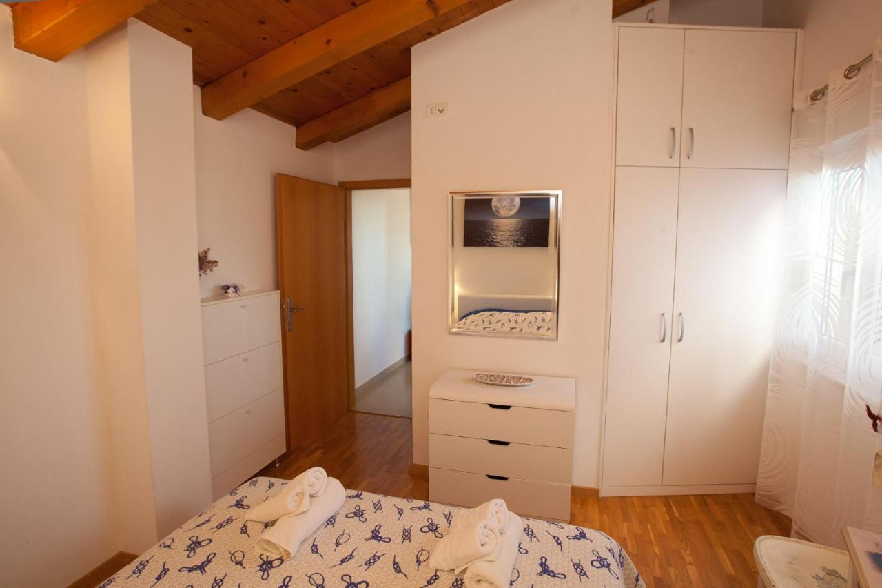 Apartments Guc Преко Екстер'єр фото