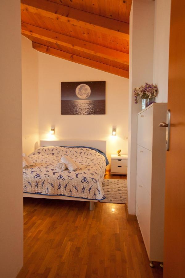 Apartments Guc Преко Екстер'єр фото