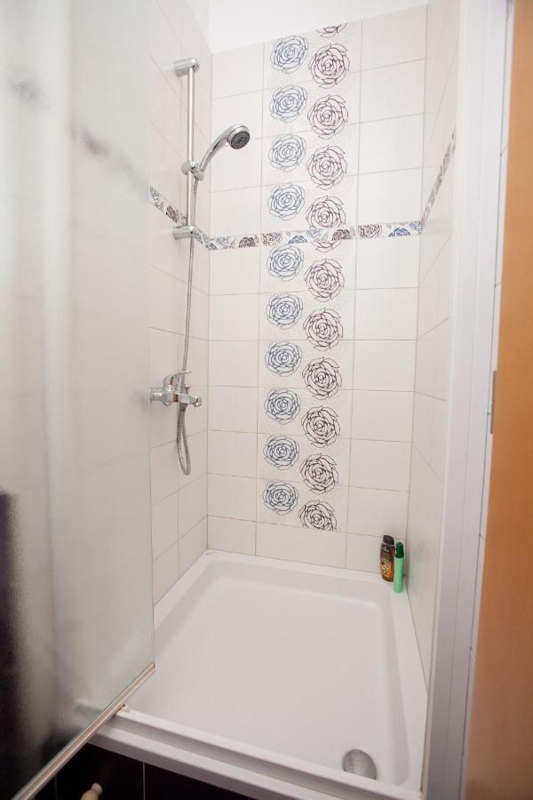 Apartments Guc Преко Екстер'єр фото