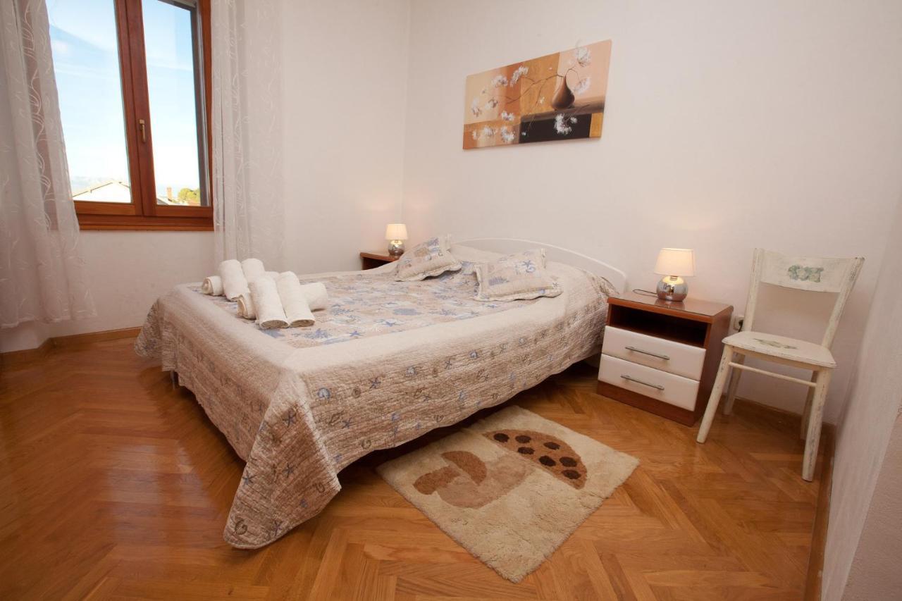 Apartments Guc Преко Екстер'єр фото