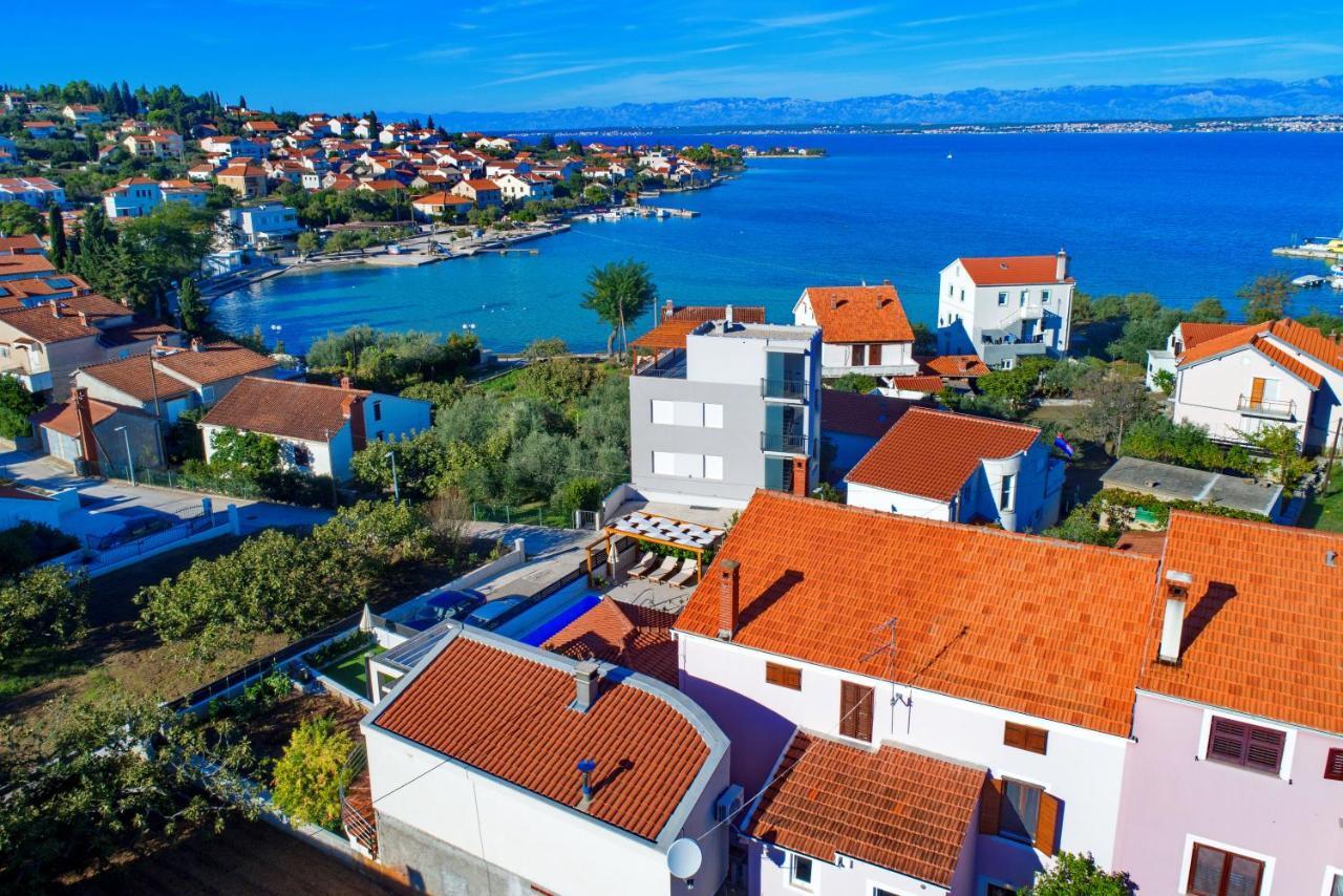 Apartments Guc Преко Екстер'єр фото