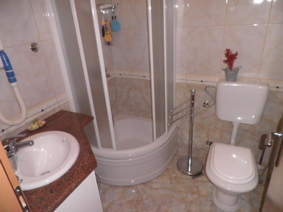 Apartments Guc Преко Екстер'єр фото